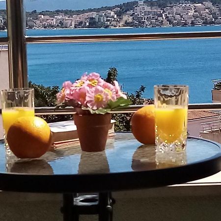 Apartman Mikola With Sea View Trogir Exterior foto