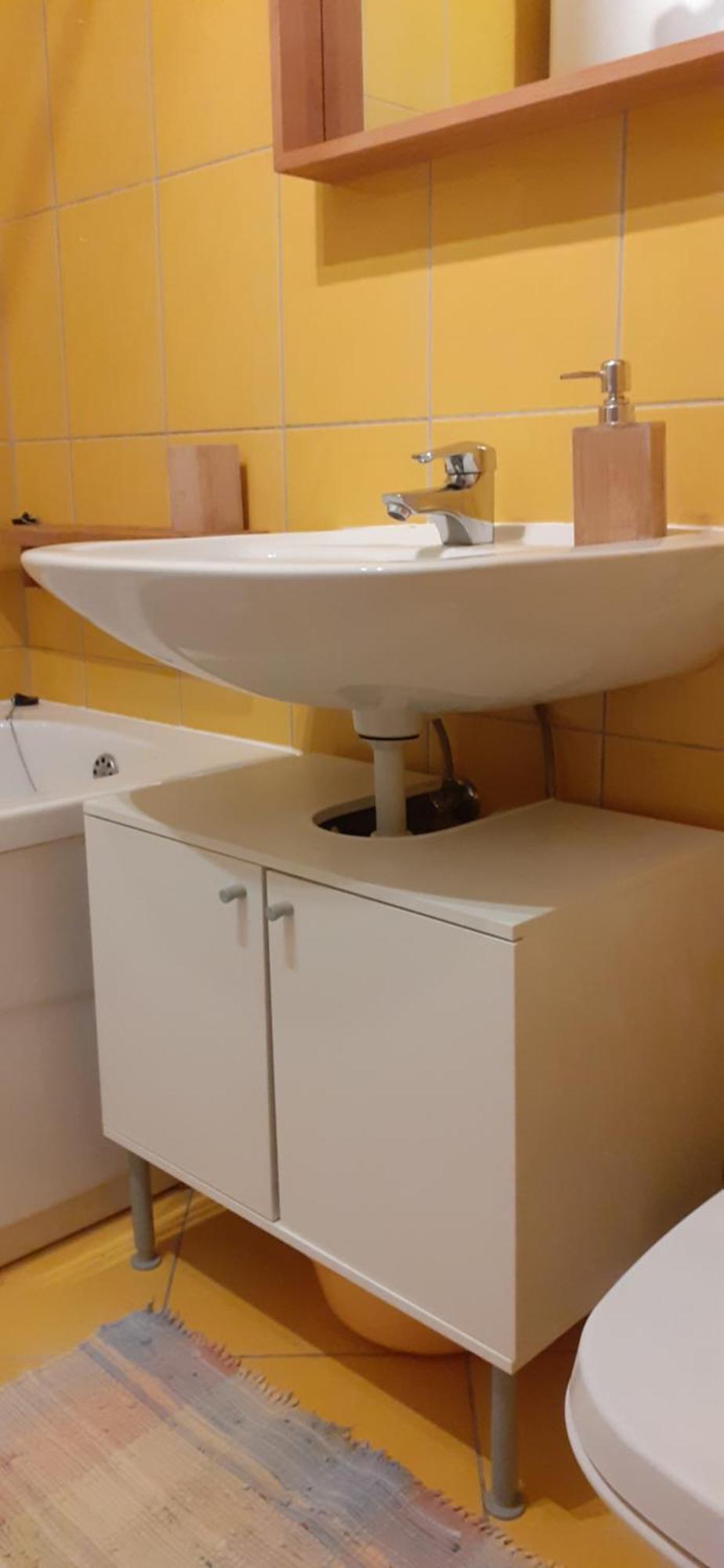 Apartman Mikola With Sea View Trogir Exterior foto